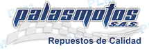 PALASMOTOS S.A.S
