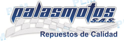 PALASMOTOS S.A.S