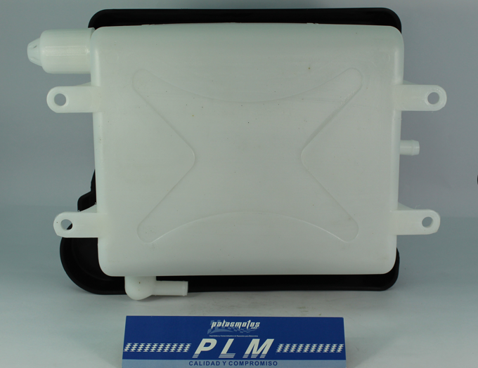 TANQUE DE AGUA CON TAPA AKT  200 AYCO 200 Y 250 - PALASMOTOS S.A.S