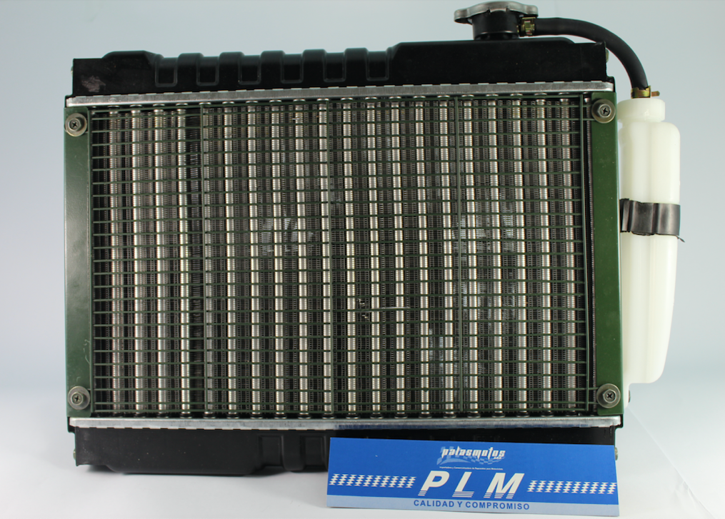 RADIADOR AYCO 200/250