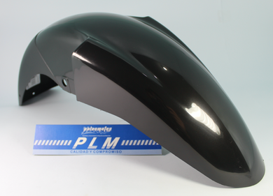 GUARDABARRO DEL DISCOVER 135 NEGRO - PALASMOTOS S.A.S