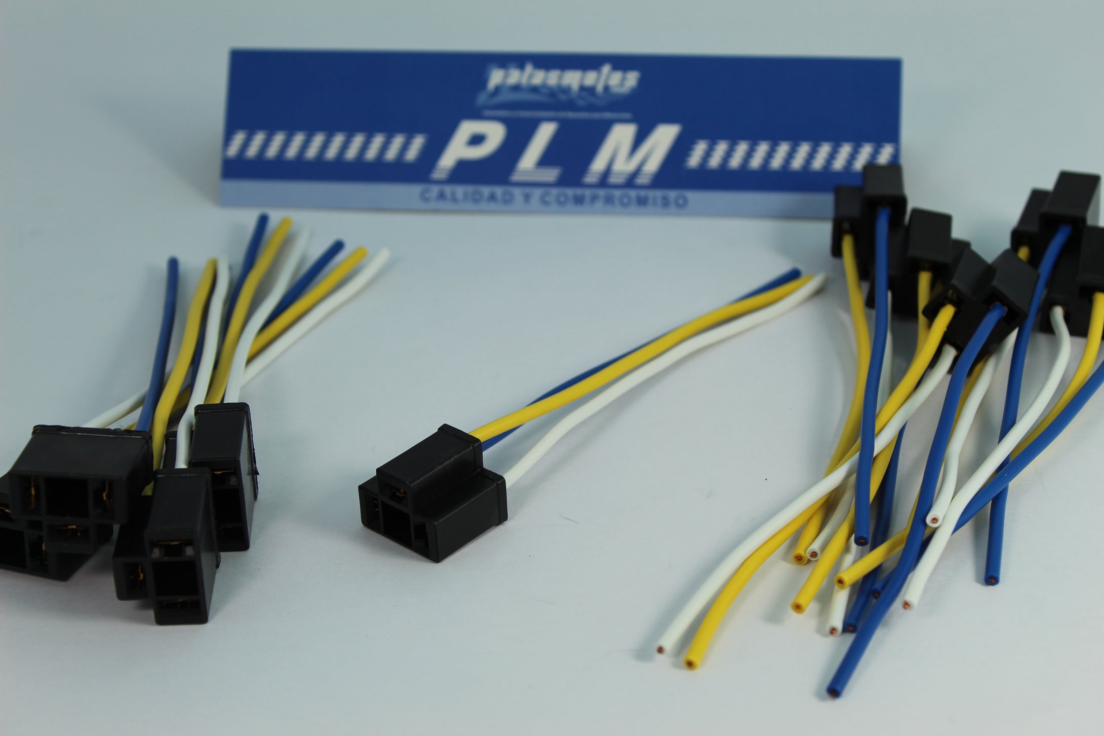 SOQUET FAROLA TRICETA - PALASMOTOS S.A.S