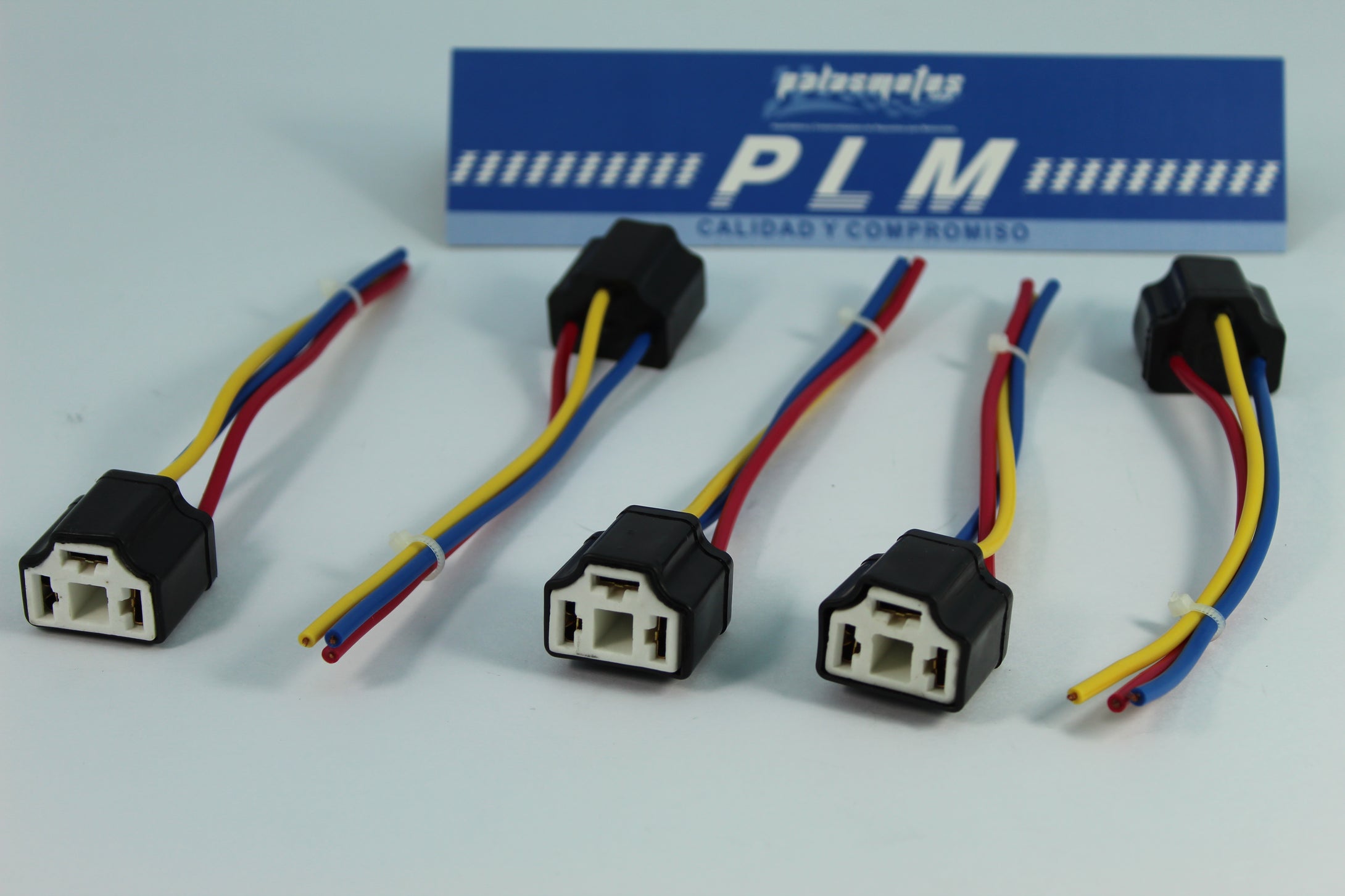 SOQUET FAROLA TRICETA LOZA - PALASMOTOS S.A.S