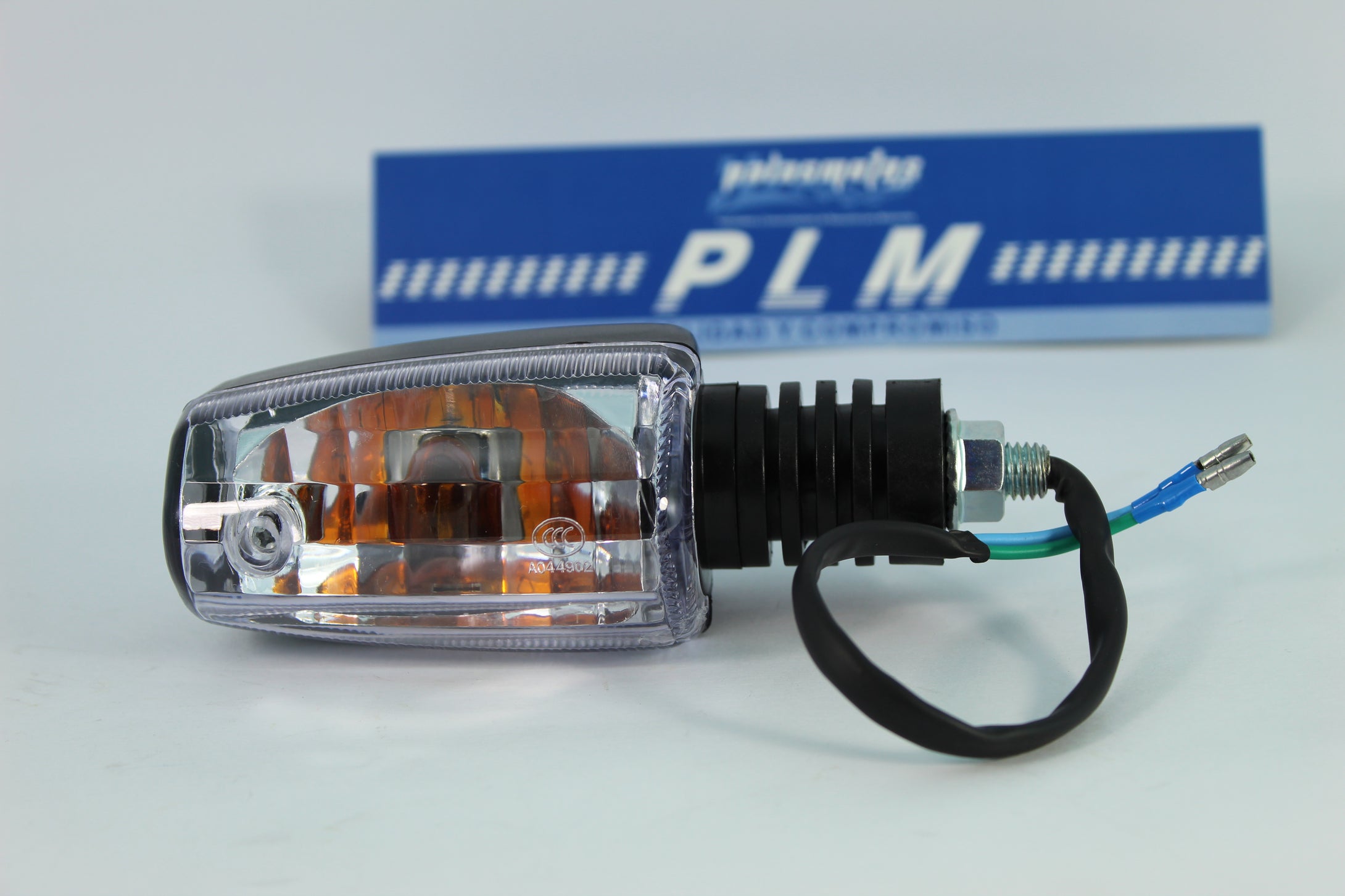 DIRECCIONAL AKT 100 ORIGINAL/AX100 - PALASMOTOS S.A.S