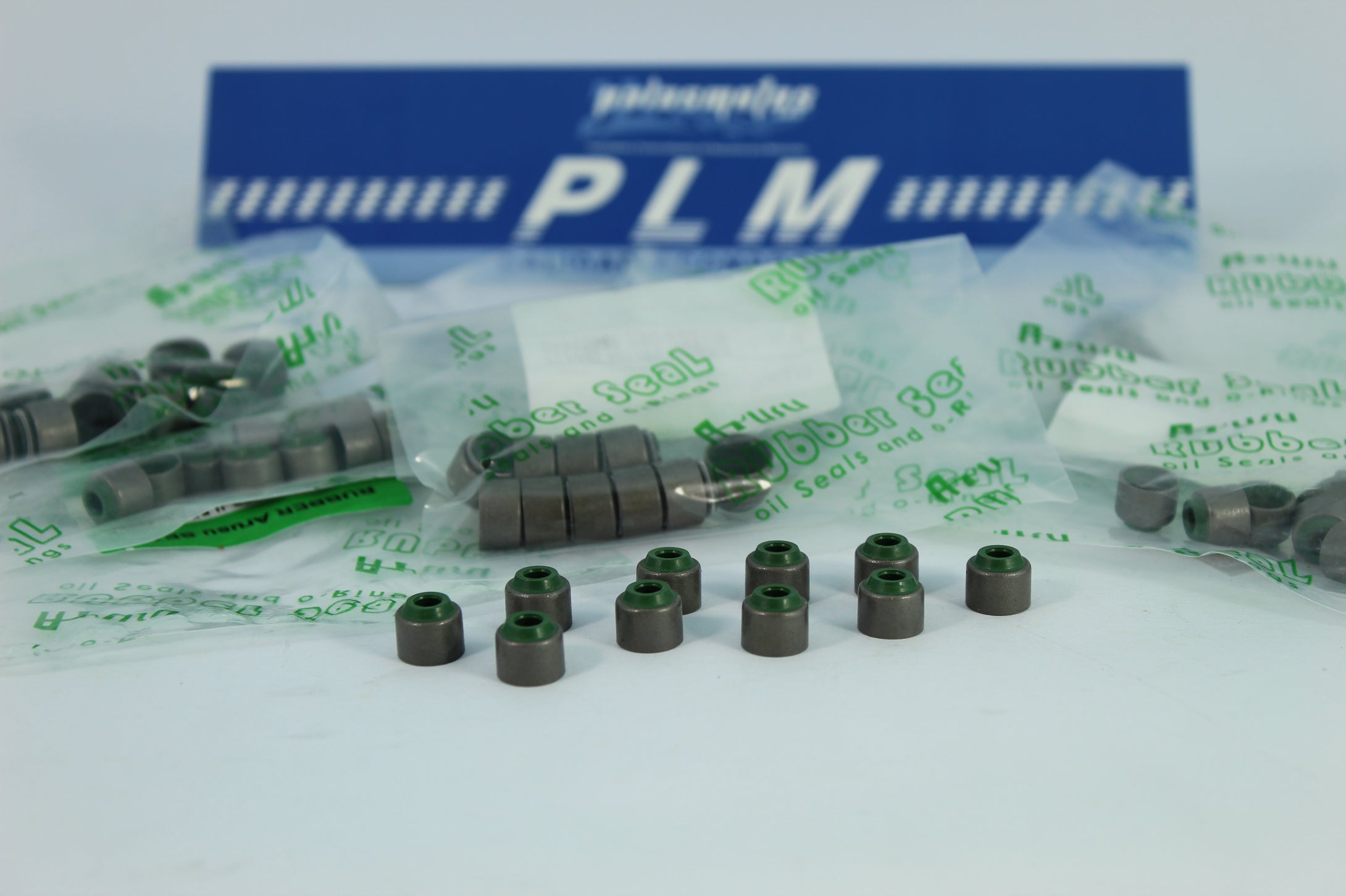 SELLO VALVULA GN 125 - PALASMOTOS S.A.S