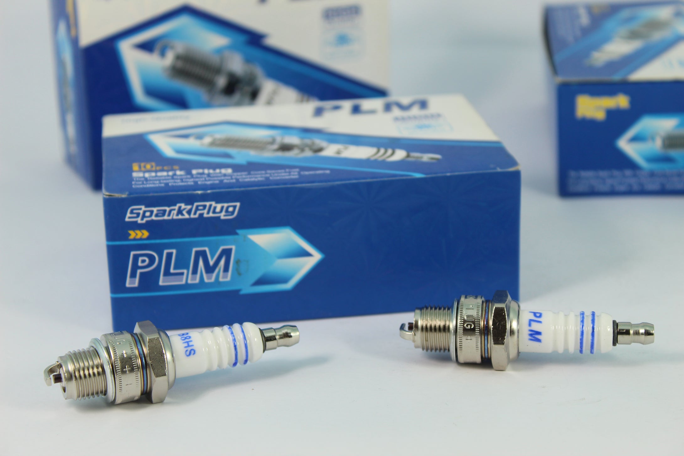 BUJIA PLM50C- B7HS - PALASMOTOS S.A.S