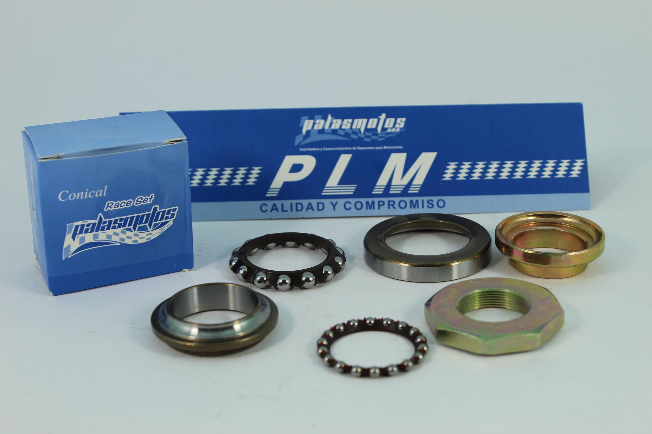 KIT CUNAS DIRECCION BALIN AGILITY - PALASMOTOS S.A.S