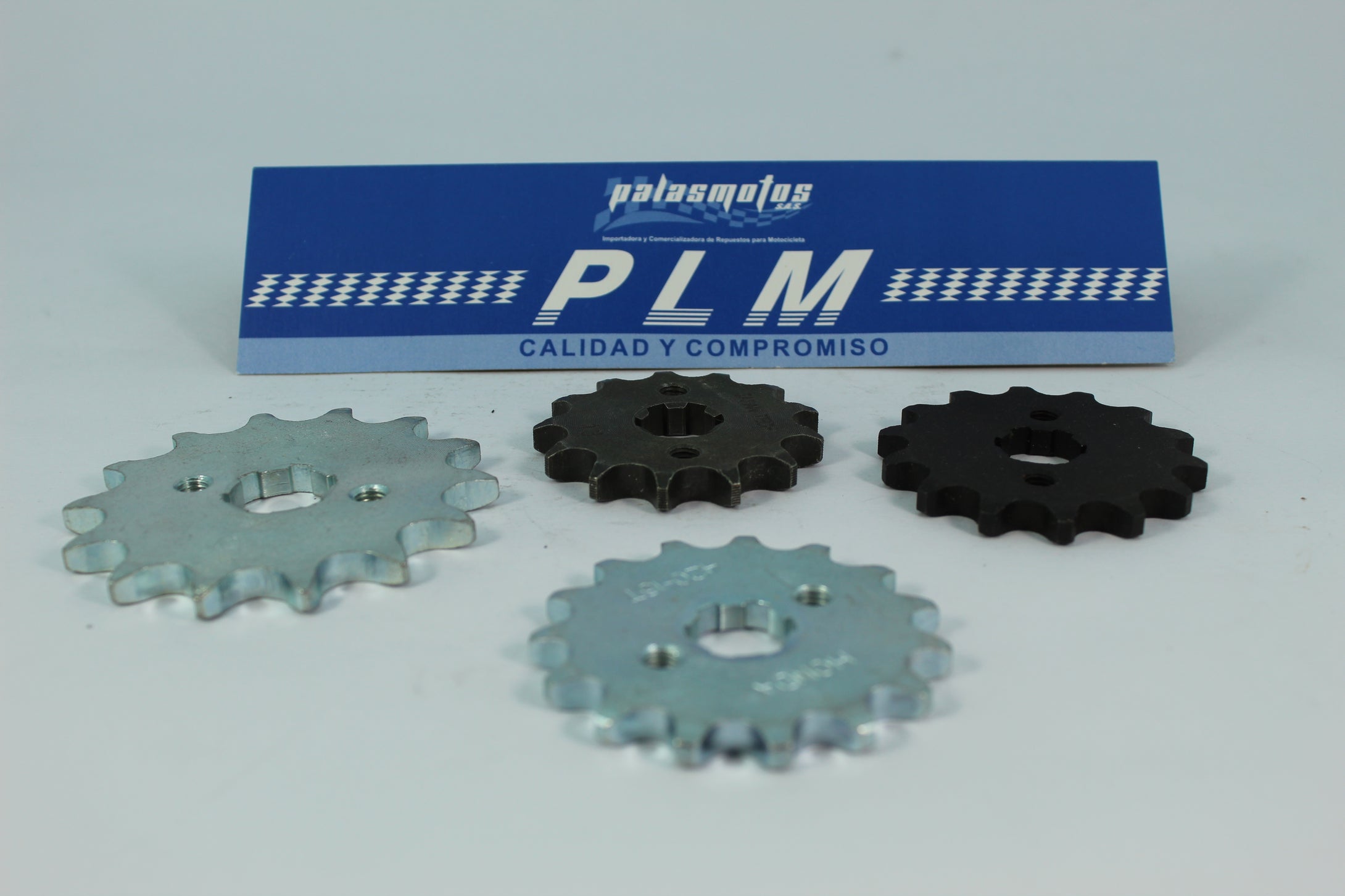 PIÑON SALIDA VIVAX 13T YOKOMITA - PALASMOTOS S.A.S