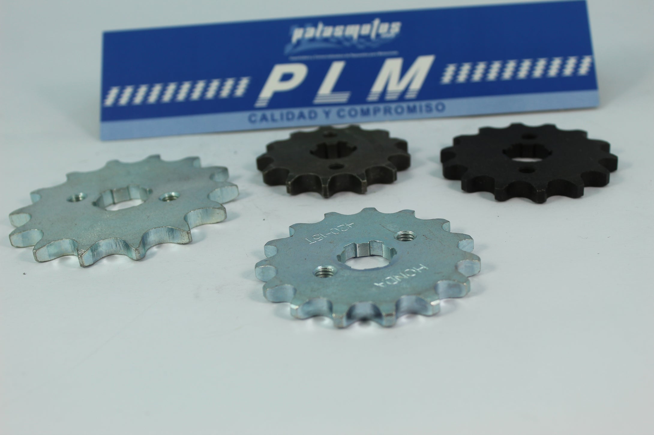 PIÑON DELANTERO BOXER CT 100 M.N 14TH - PALASMOTOS S.A.S