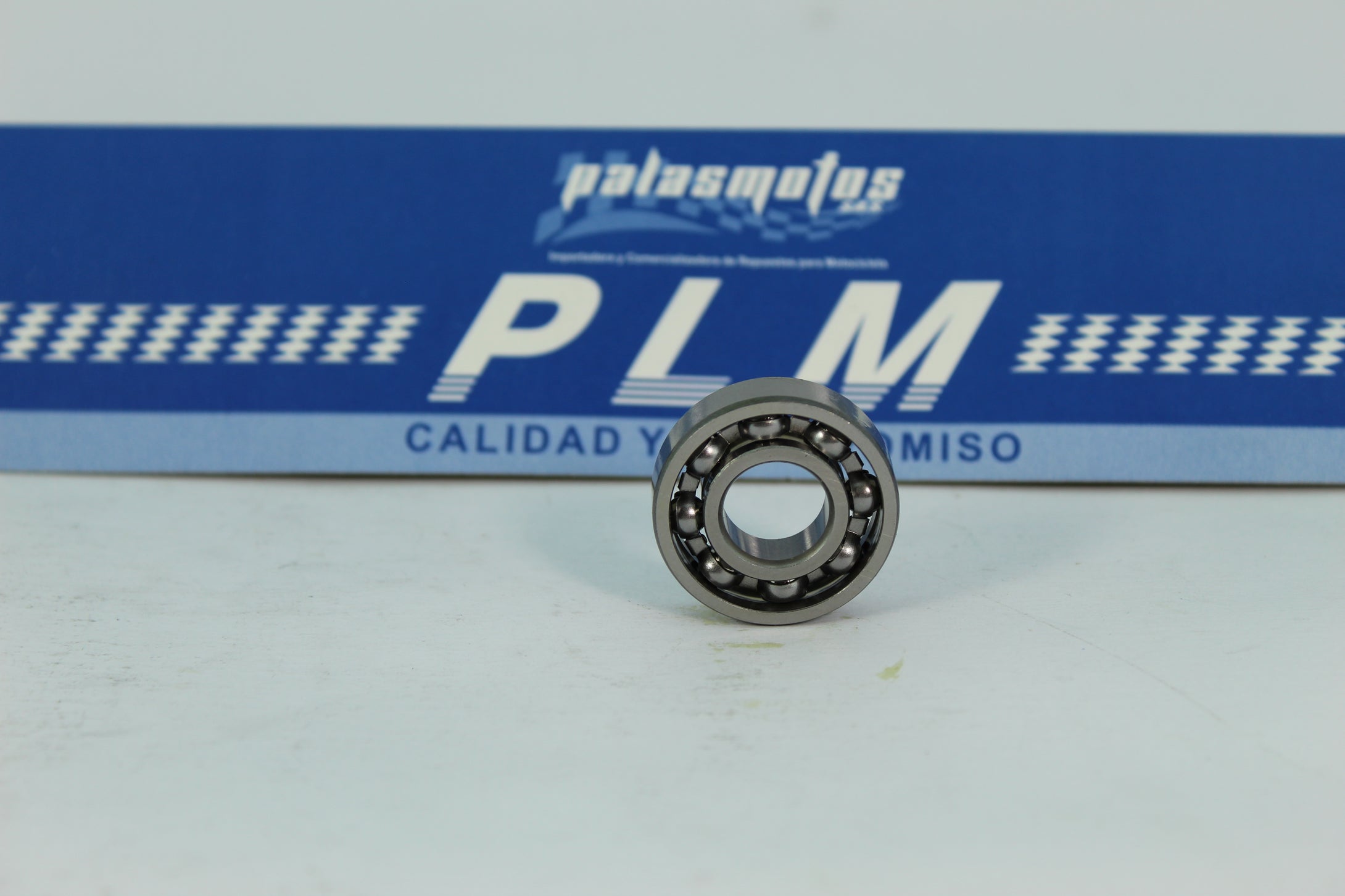 BALINERA PLM 6203 2RS-C3 - PALASMOTOS S.A.S
