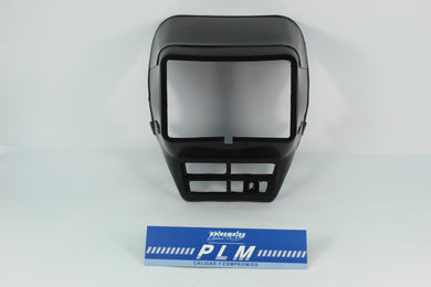 CARENAJE FAROLA DT NEGRO - PALASMOTOS S.A.S