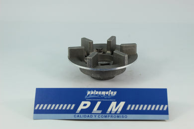 PORTA SPROCKET BOXER 6 HUECOS/BM - PALASMOTOS S.A.S