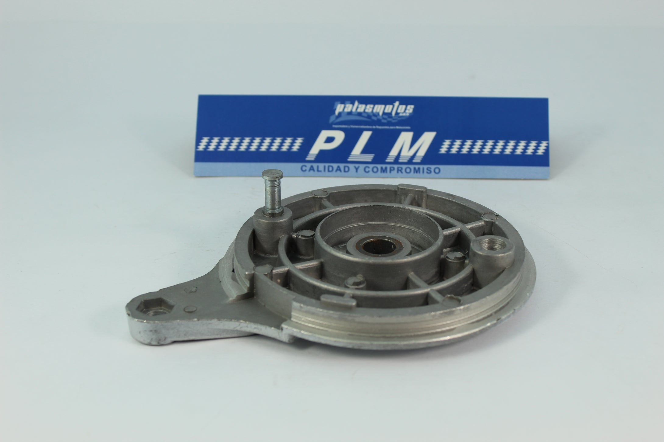 PORTA BANDAS PULSAR 135/180/GTO125/BOXERBMMV - PALASMOTOS S.A.S