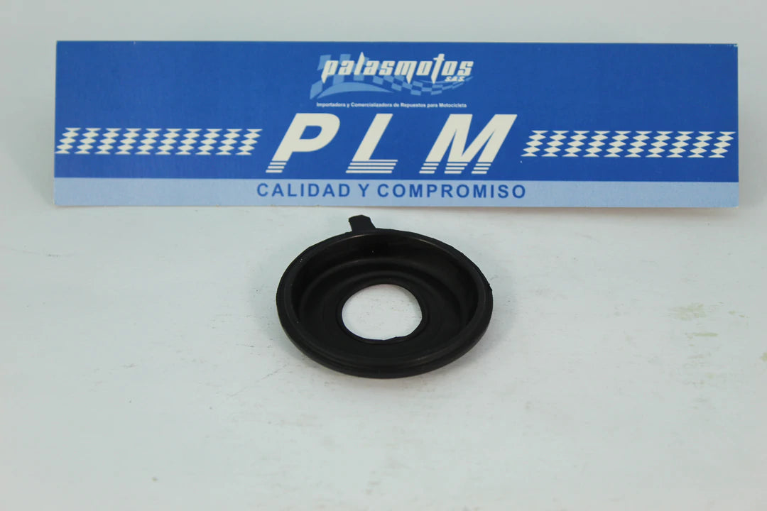 CAUCHO DIAFRAGMA CARBU. TIPO ORG. STORM - PALASMOTOS S.A.S