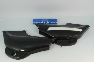 JUEGO TAPAS LATERAL BOXER CT 100 NEGRA CALCA AZUL - PALASMOTOS S.A.S