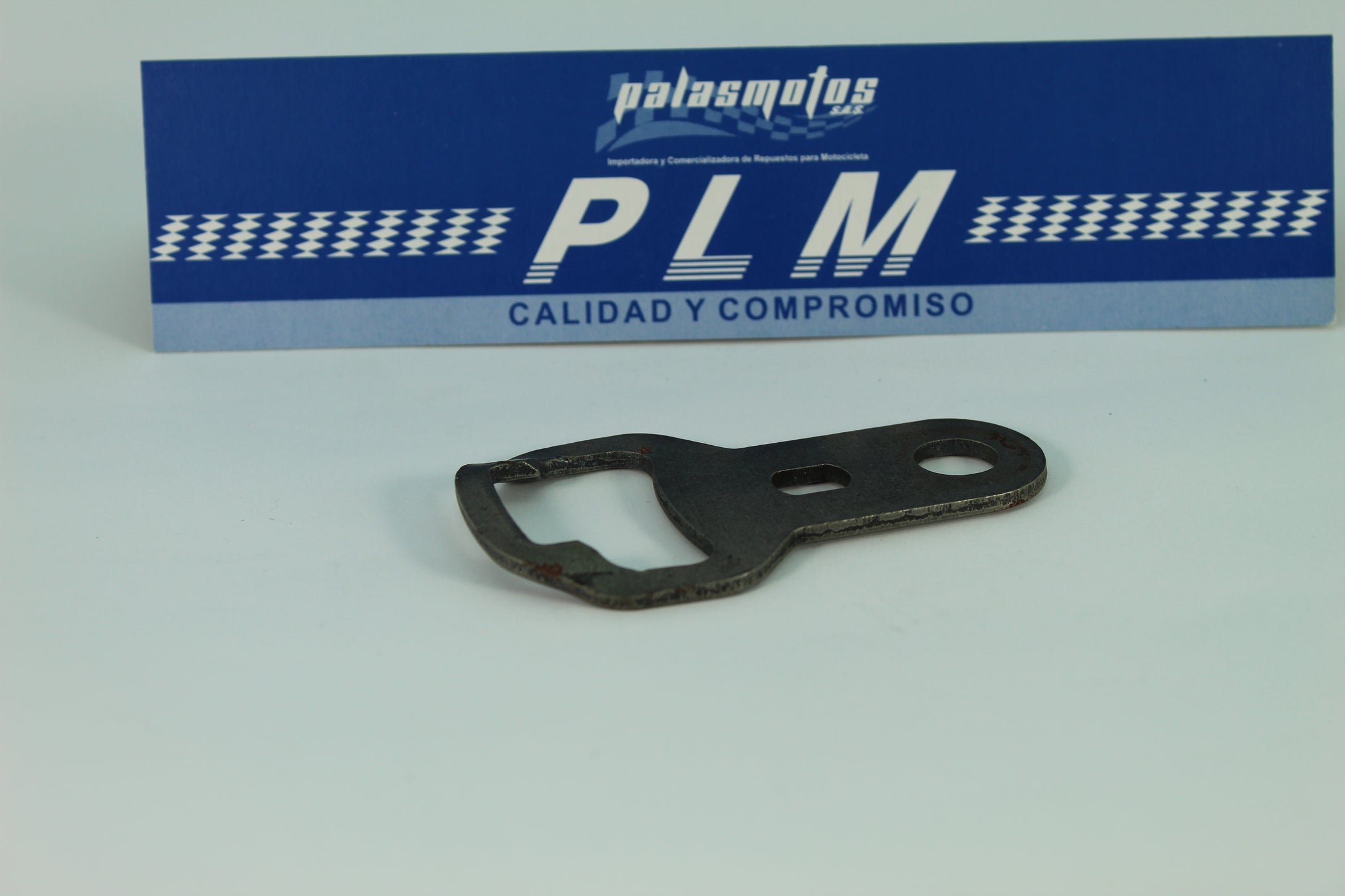 PLATO SELECTOR CAMBIOS NKD - PALASMOTOS S.A.S