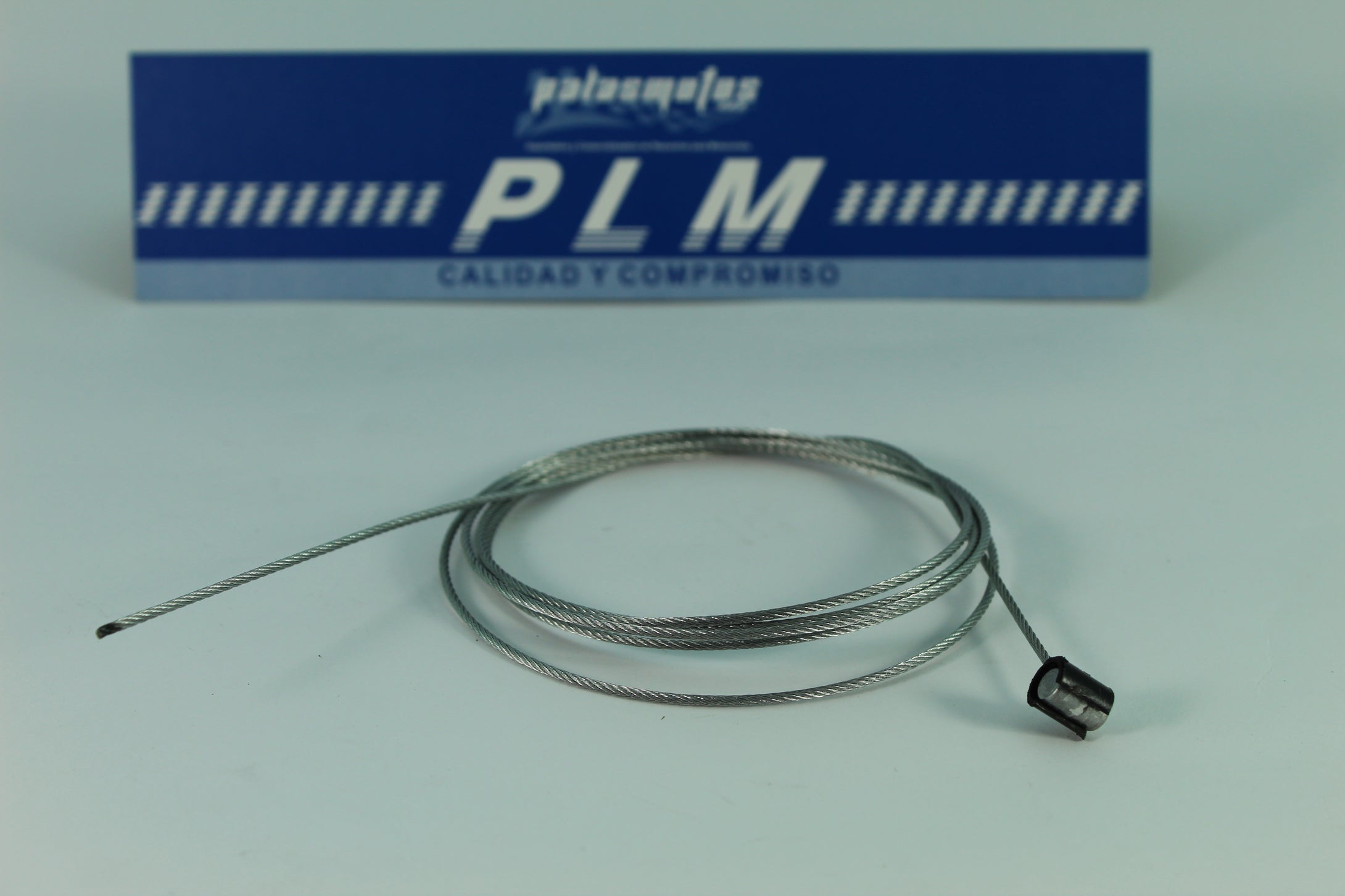 GUAYA ACELERADOR 1,5M  TRENZADO - PALASMOTOS S.A.S