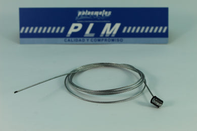 GUAYA CLUTCH 3,1M TRENZADO - PALASMOTOS S.A.S