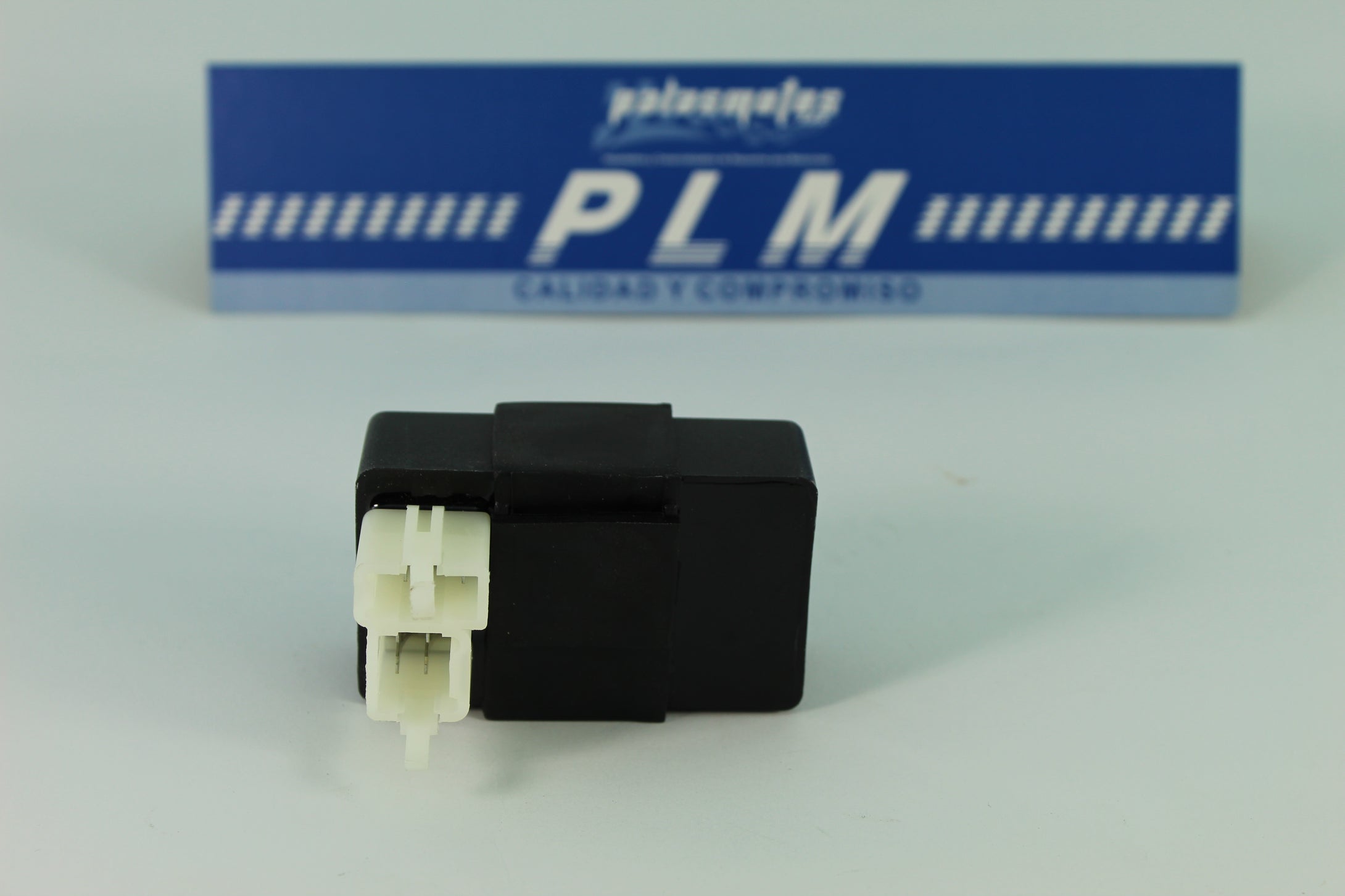 C.D.I AKT 125 - PALASMOTOS S.A.S