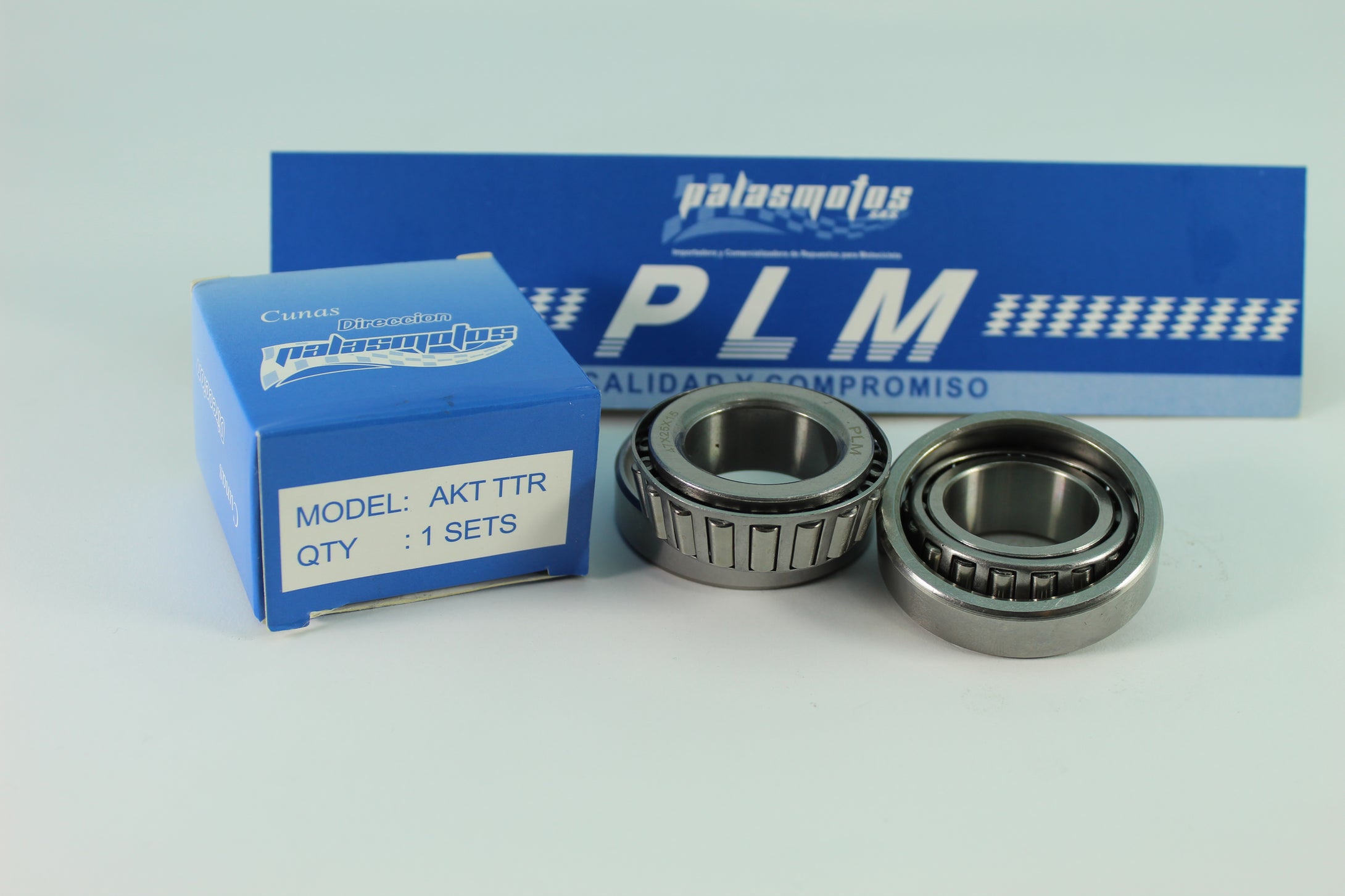 KIT CUNAS DIRECCION BALIN AKT TTR - PALASMOTOS S.A.S