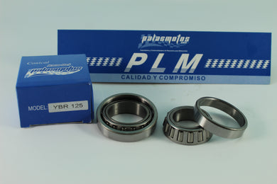 KIT CUNAS RODILLO RX/DT/FZ/YBR - PALASMOTOS S.A.S