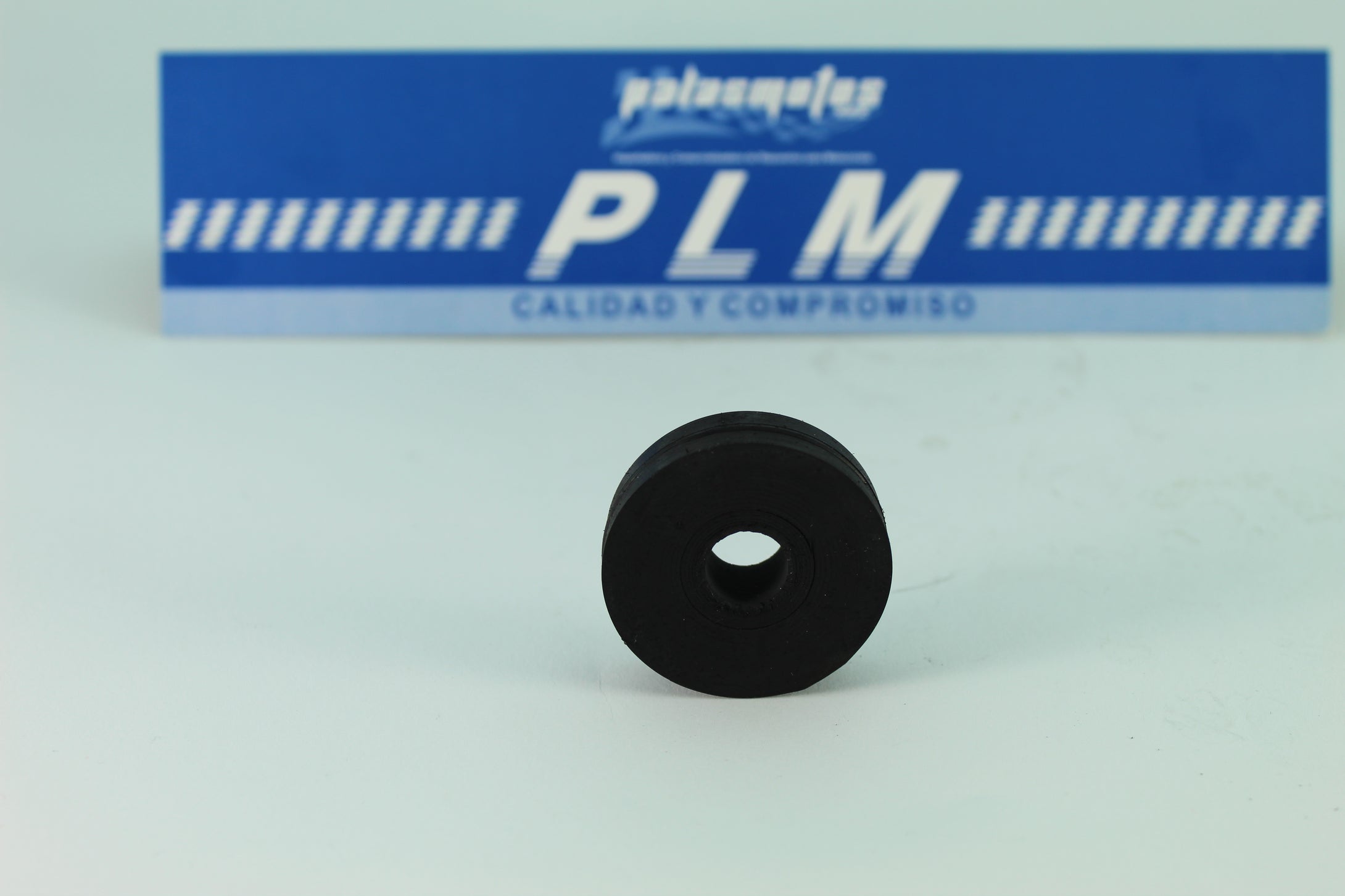 CAUCHO ANTIVIBRANTE MANUBRIO - PALASMOTOS S.A.S