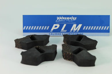 CAUCHO CAMPANA CBF125/150 - PALASMOTOS S.A.S