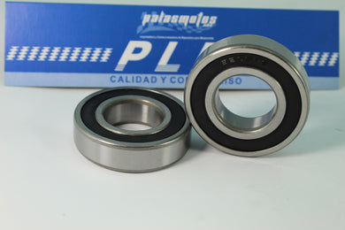 BALINERA 6206 2RS - PALASMOTOS S.A.S