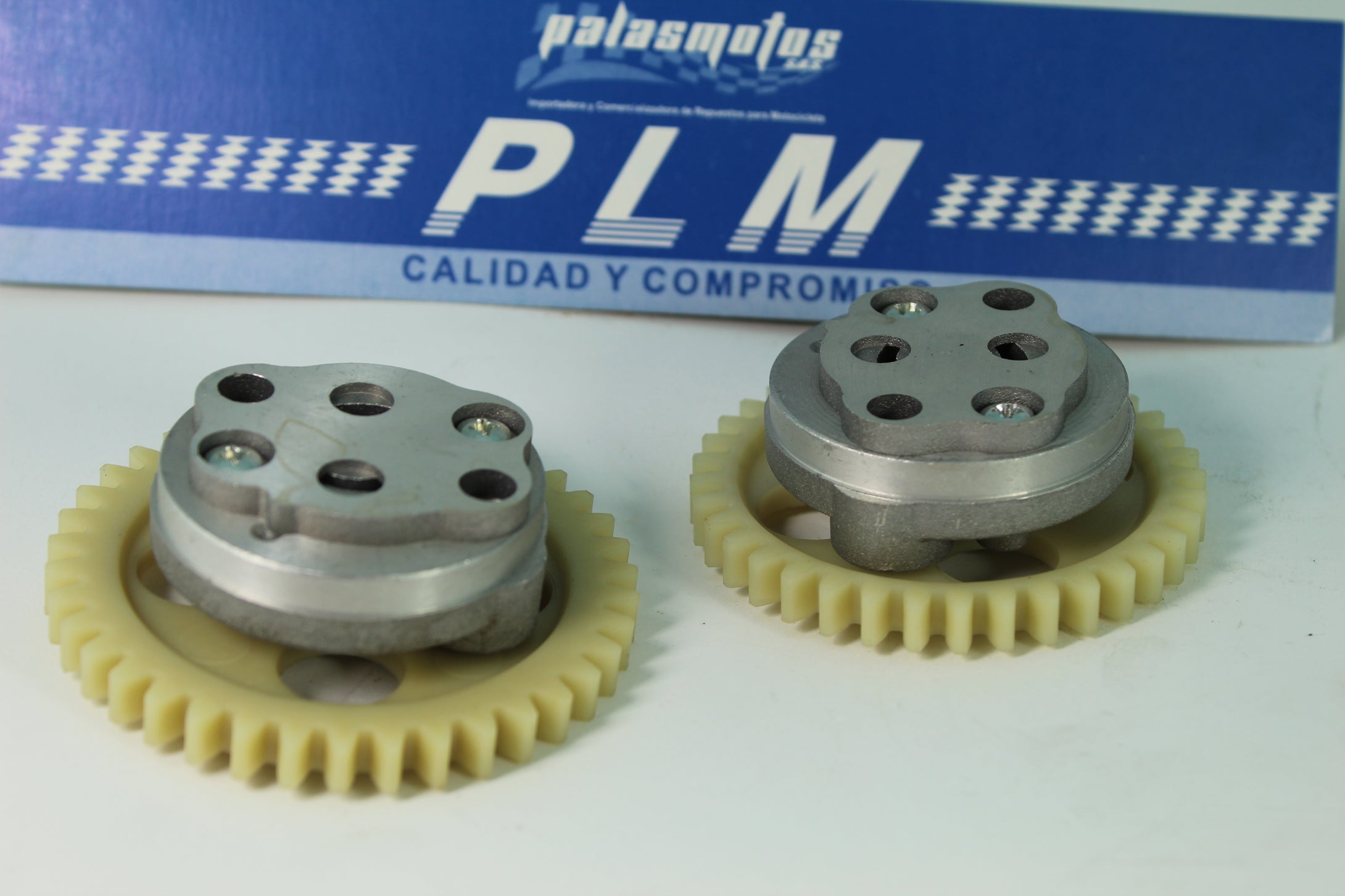 BOMBA DE ACEITE 37T 3W 180 Y 3W 200 - PALASMOTOS S.A.S