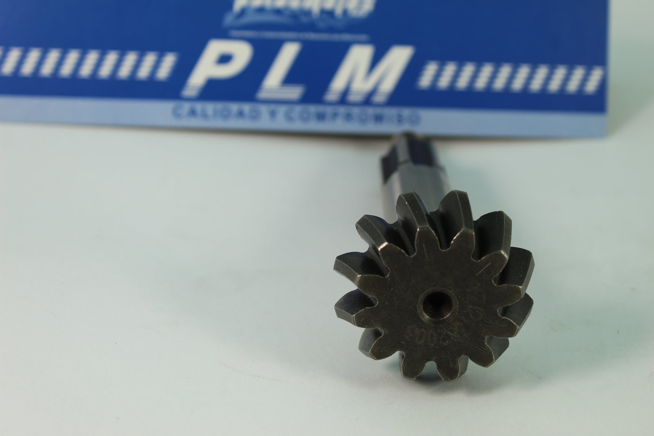 SPEED DE TRANSMISION 12T - PALASMOTOS S.A.S