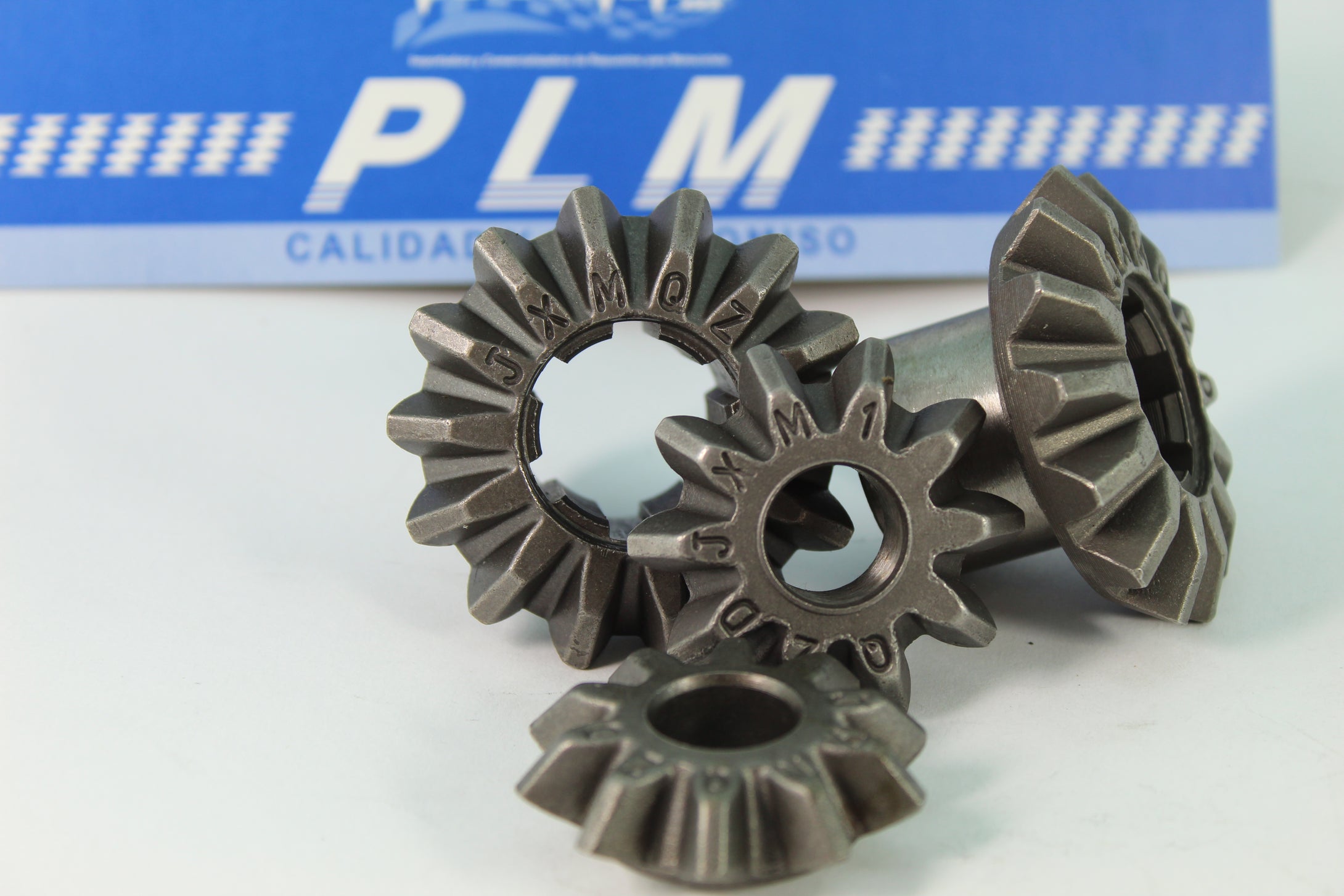 KIT PIÑON PLANETARIO - PALASMOTOS S.A.S