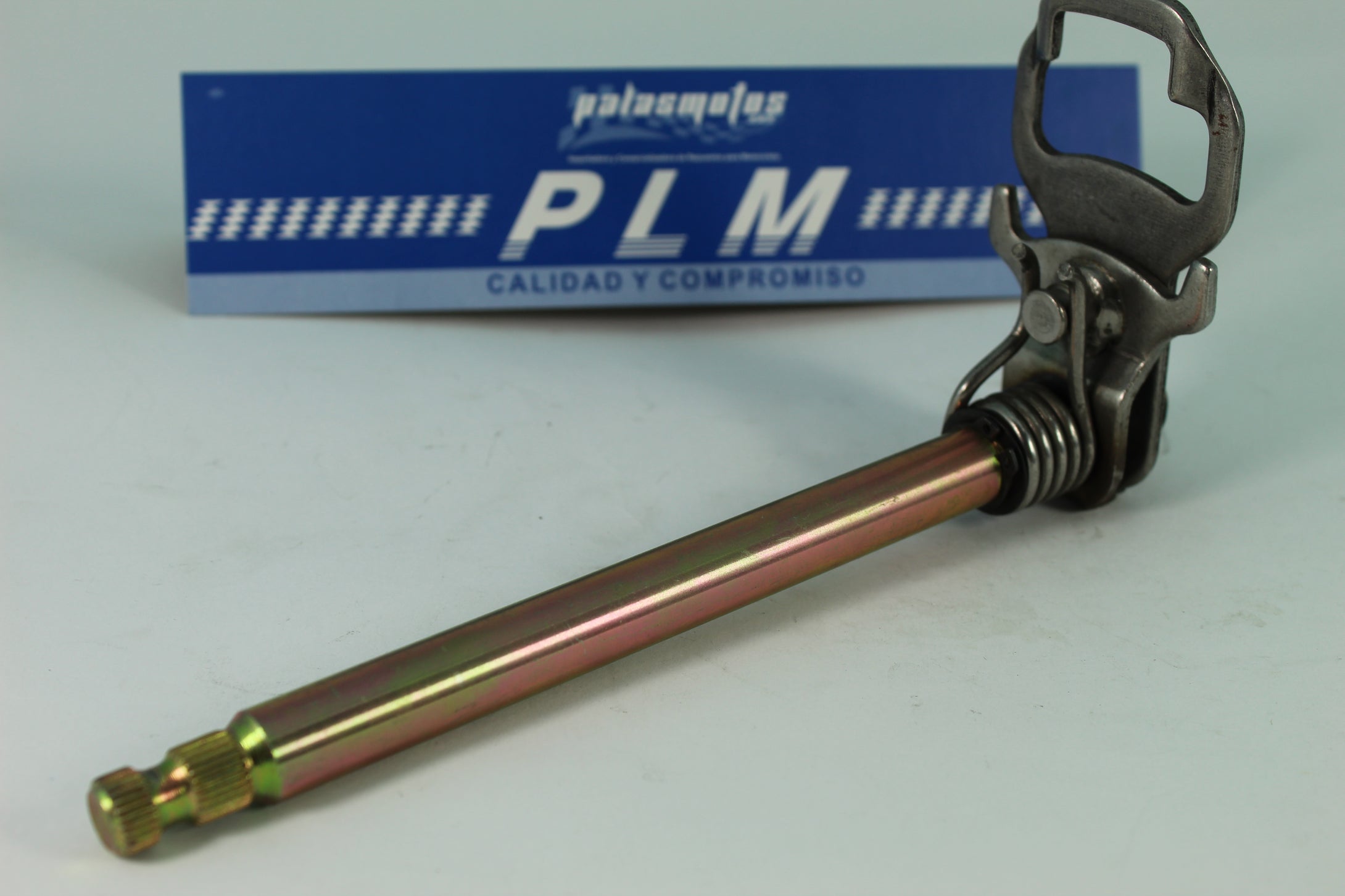 EJE DE CAMBIOS TODAS - PALASMOTOS S.A.S