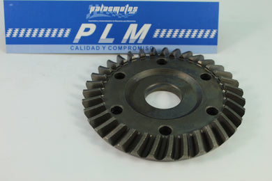 CORONA DE TRANSMISION 38T - PALASMOTOS S.A.S