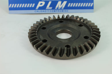 CORONA DE TRANSMISION 37T - PALASMOTOS S.A.S