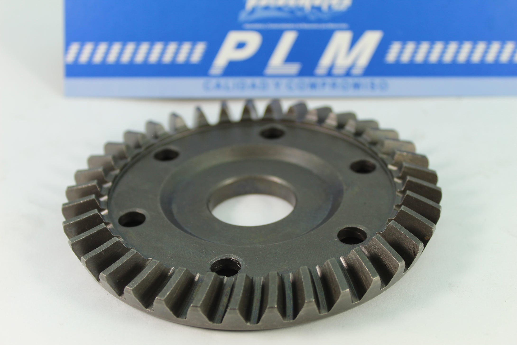 CORONA DE TRANSMISION 35T - PALASMOTOS S.A.S