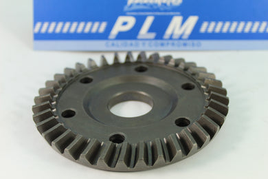 CORONA DE TRANSMISION 35T - PALASMOTOS S.A.S