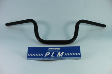 MANUBRIO BOXER NEGRO - PALASMOTOS S.A.S