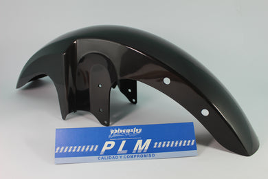 GUARDABARRO DEL NKD NEGRO - PALASMOTOS S.A.S