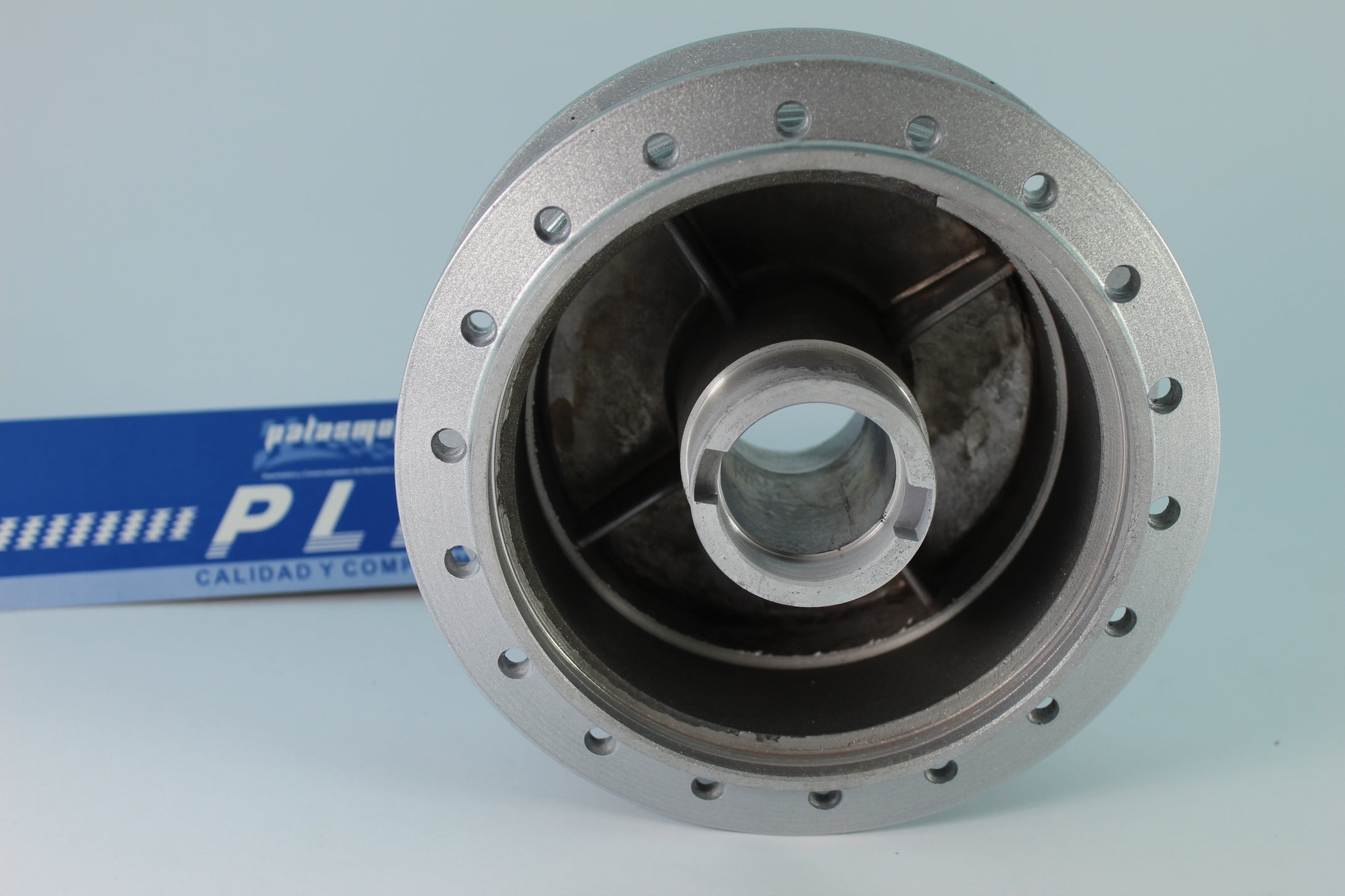 CAMPANA DEL HONDA C70/C100WAVE - PALASMOTOS S.A.S