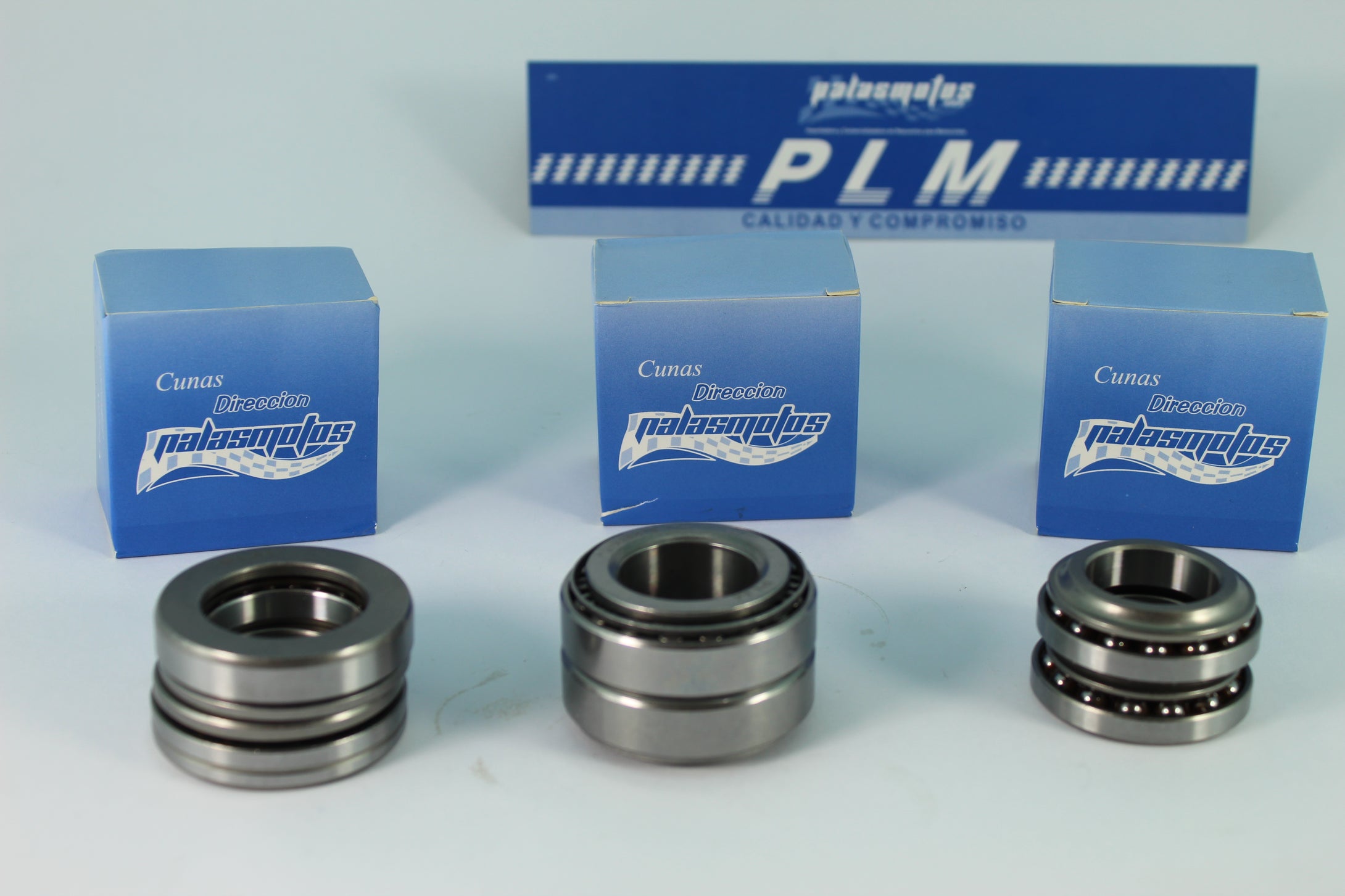 KIT CUNAS DIRECCION BALIN GN125H - PALASMOTOS S.A.S