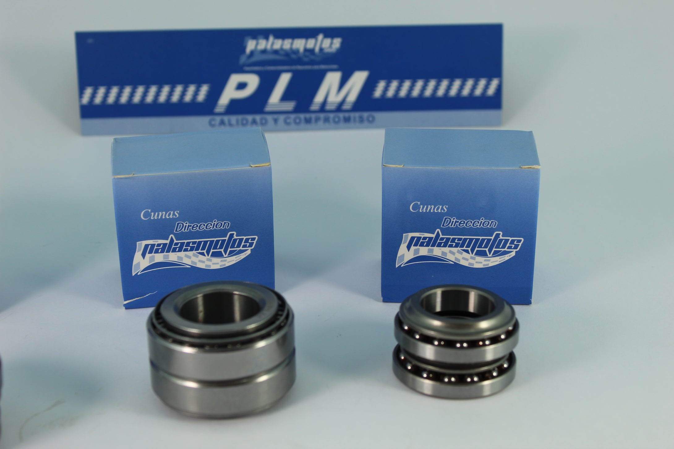 KIT CUNAS DIRECCION BALIN AKT 125 EVO - PALASMOTOS S.A.S