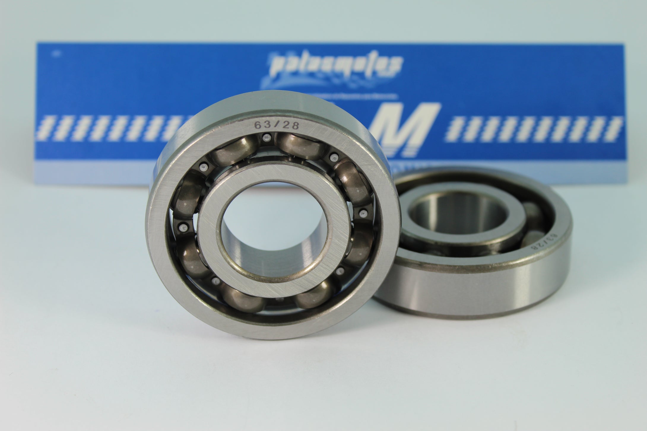 BALINERA 63/28 C3 CIGÜEÑAL - PALASMOTOS S.A.S