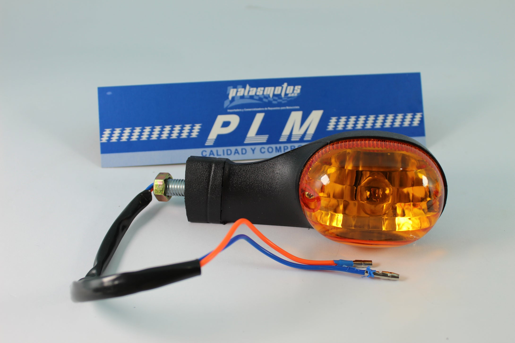 DIRECCIONAL BOXER CT100 - PALASMOTOS S.A.S