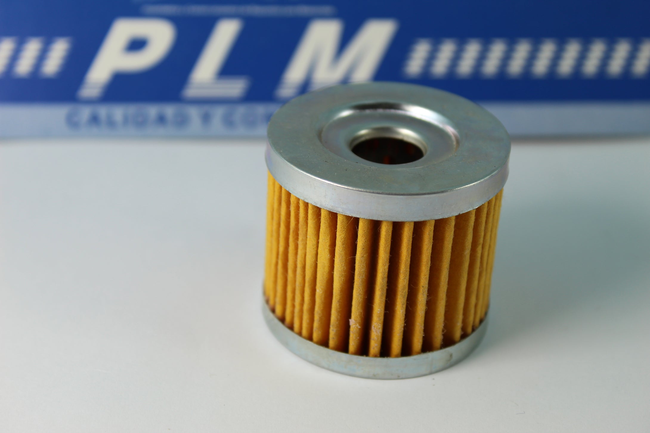 FILTRO ACEITE GN125 VARROC / TORITO - PALASMOTOS S.A.S