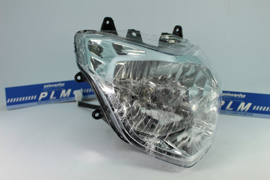 FAROLA PULSAR 135 SIN CARENAJE - PALASMOTOS S.A.S