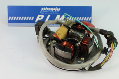 PLATO DE BOBINAS DE BOXER - PALASMOTOS S.A.S