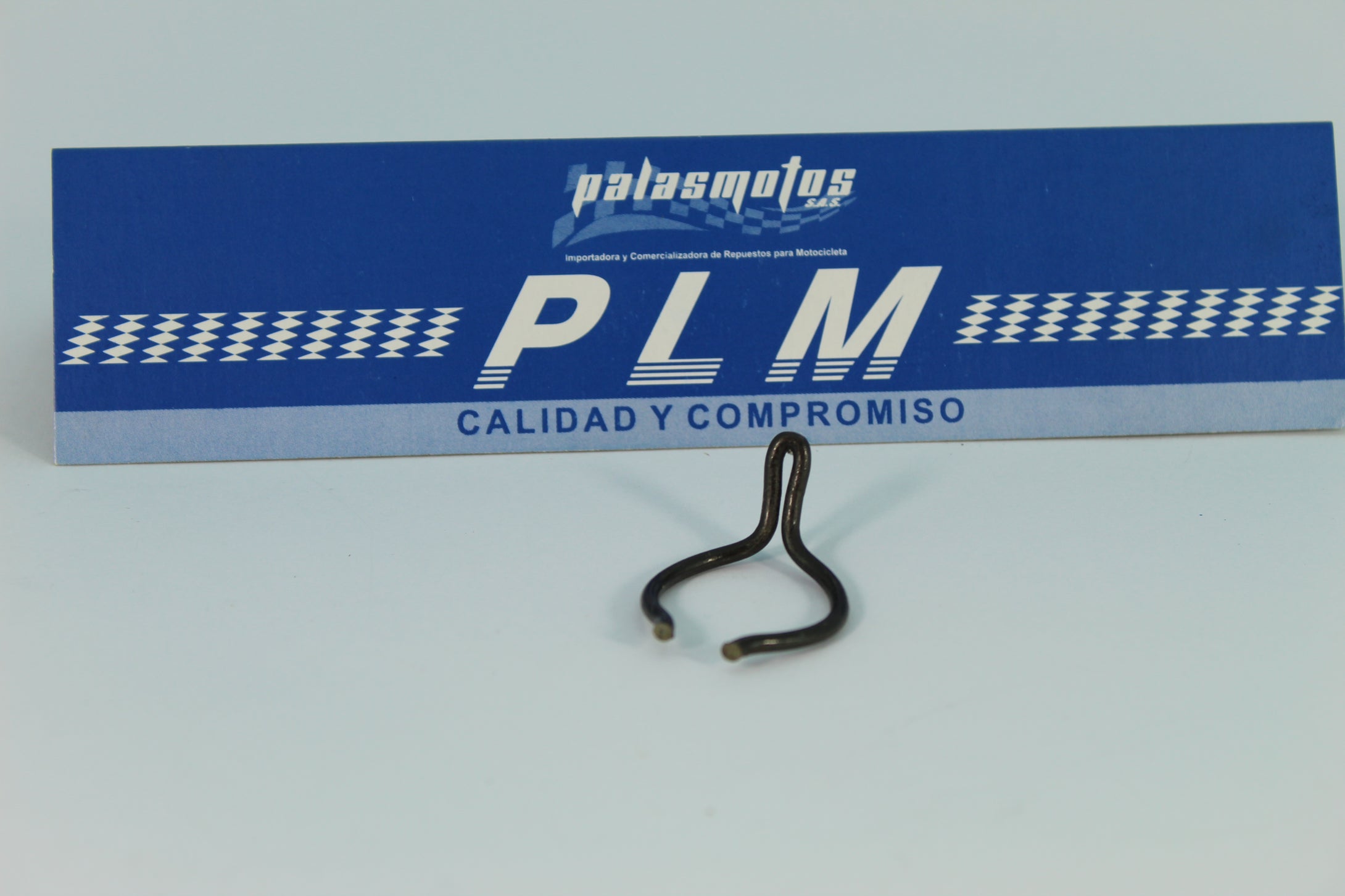 RESORTE PIN CRANK RX - DT - PALASMOTOS S.A.S