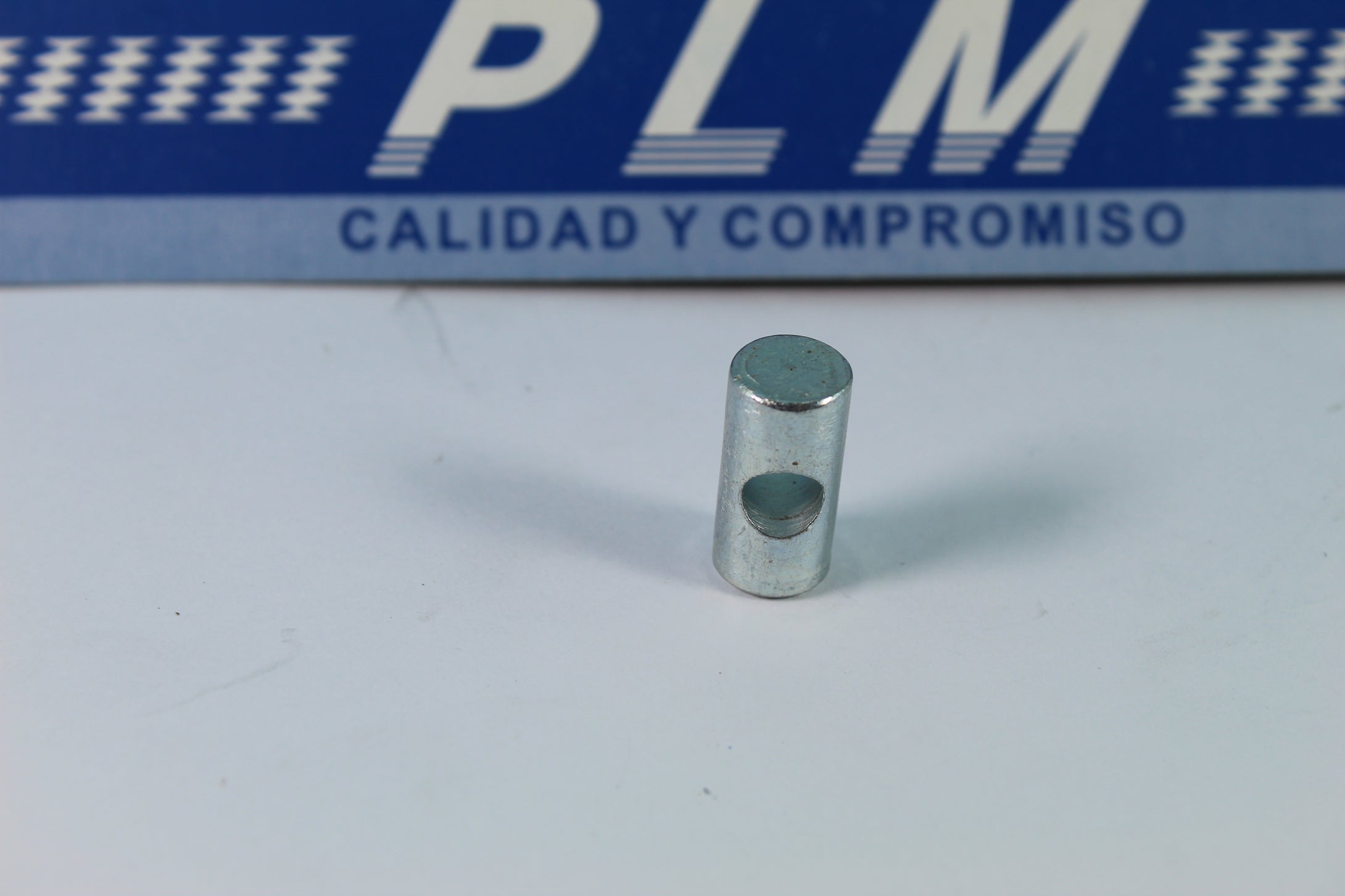 RESORTE BULON # 5 - PALASMOTOS S.A.S