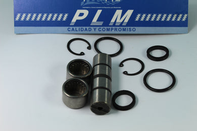 KIT BUJE PASADOR SUSPENCION / TORITO - PALASMOTOS S.A.S