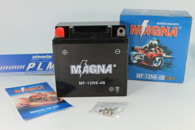 BATERIA MAGNA MF-12N9-4B - PALASMOTOS S.A.S